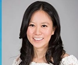 Adelyn Zhou - Professional null Speaker