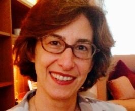 Nina Wolff Feld - Professional Speakers Booking