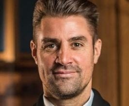 Kevin Boehm - Professional null Speaker