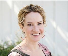 Lisa Leonard - Professional null Speaker