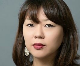 Jenny Town - Professional null Speaker