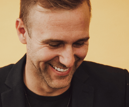 Tyler Tarver - Professional Speakers Booking