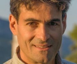 Adam Tanner - Professional null Speaker