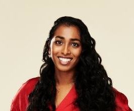 Devaki Raj - Professional null Speaker