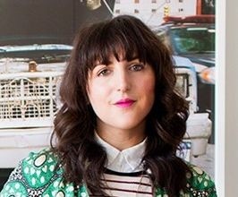 Piera Gelardi - Professional Speakers Booking