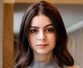 Elizabeth Pipko - Professional Speakers Booking