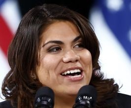 Astrid Silva - Professional Speakers Booking