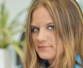 Georgia Weidman - Professional null Speaker