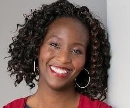 Stacey A. Gordon - Professional Speakers Booking