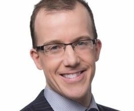 Ned Johnson - Professional Speakers Booking