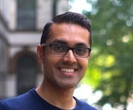 Neel Doshi - Professional null Speaker