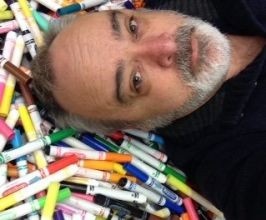 Gerry Brooks - Professional Speakers Booking