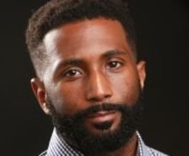 Wesley Morris - Professional Speakers Booking