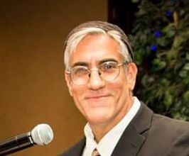 Howard Riell - Professional null Speaker