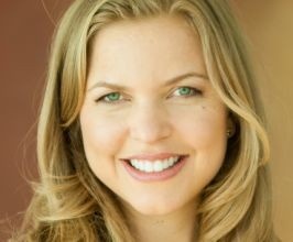 Laura Garnett - Professional null Speaker