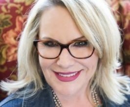 Susan Grau - Professional Speakers Booking