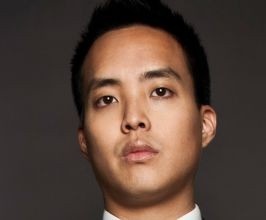 Alan Yang - Professional null Speaker