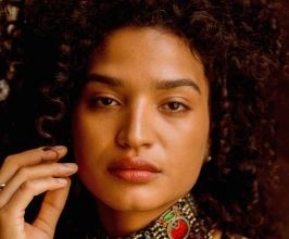 Indya Moore - Professional null Speaker