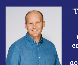 Guy Marion - Professional null Speaker