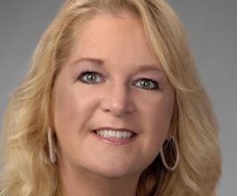 Theresa Flores - Professional Speakers Booking