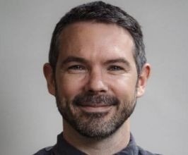 Brent Bushnell - Professional null Speaker