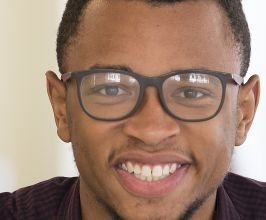 Tamir Harper - Professional Speakers Booking