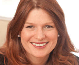 Rebecca Newton - Professional null Speaker