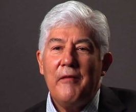 Raymund Paredes - Professional Speakers Booking