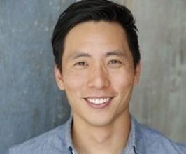 Kelvin Yu - Professional Speakers Booking