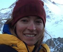 Bonita Norris - Professional null Speaker