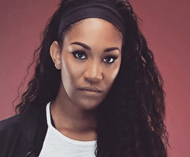 A'ja Wilson - Professional null Speaker