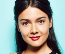 Patti Harrison - Professional null Speaker