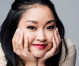 Lana Condor - Professional Speakers Booking