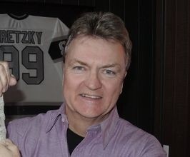 Liam Maguire - Professional null Speaker