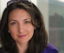 Shenan Reed - Professional null Speaker