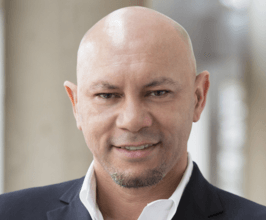 Paul Walsh - Professional null Speaker