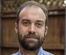 Joshua Keating - Professional null Speaker