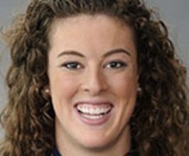 Allison Schmitt - Professional Speakers Booking