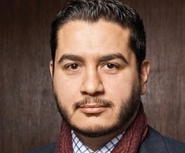 Abdul El-Sayed - Professional Speakers Booking