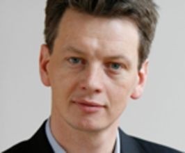 Barney Harford - Professional null Speaker