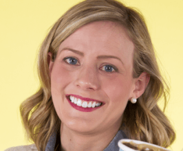 Kristen Tomlan - Professional null Speaker