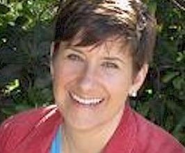 Pamela Berstler - Professional null Speaker