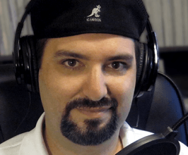 Daniel M. Clark - Professional Speakers Booking