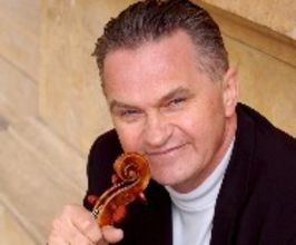 Miha Pogacnik - Professional null Speaker