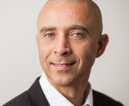 David Roberts - Professional null Speaker