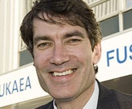 Steven Cowley - Professional null Speaker