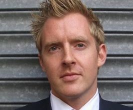 Sam Conniff - Professional null Speaker