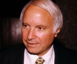 Shimon Slavin - Professional null Speaker