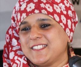 Humera Khan - Professional null Speaker