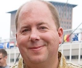 Chris Cognac - Professional null Speaker